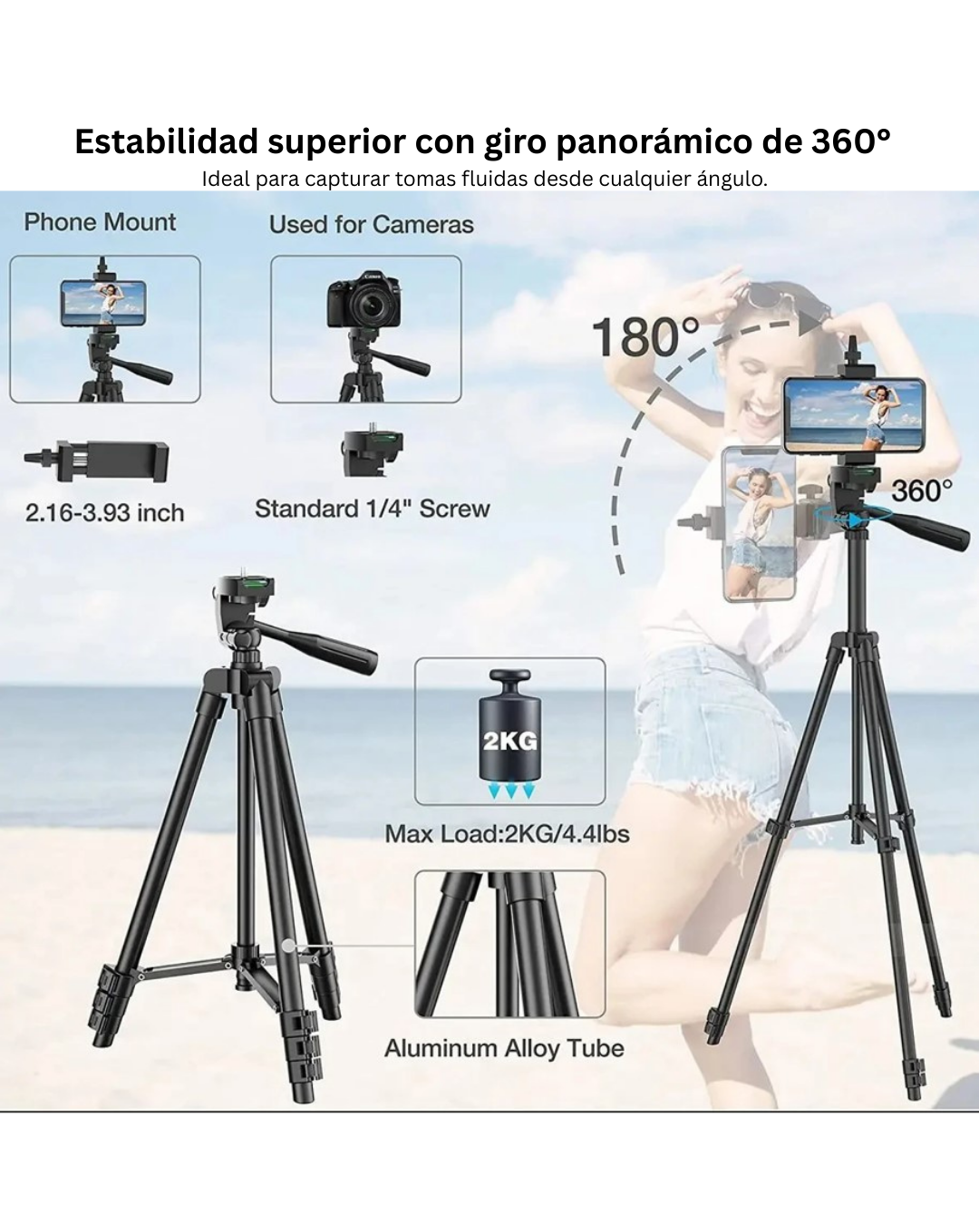 StreamPod 100™