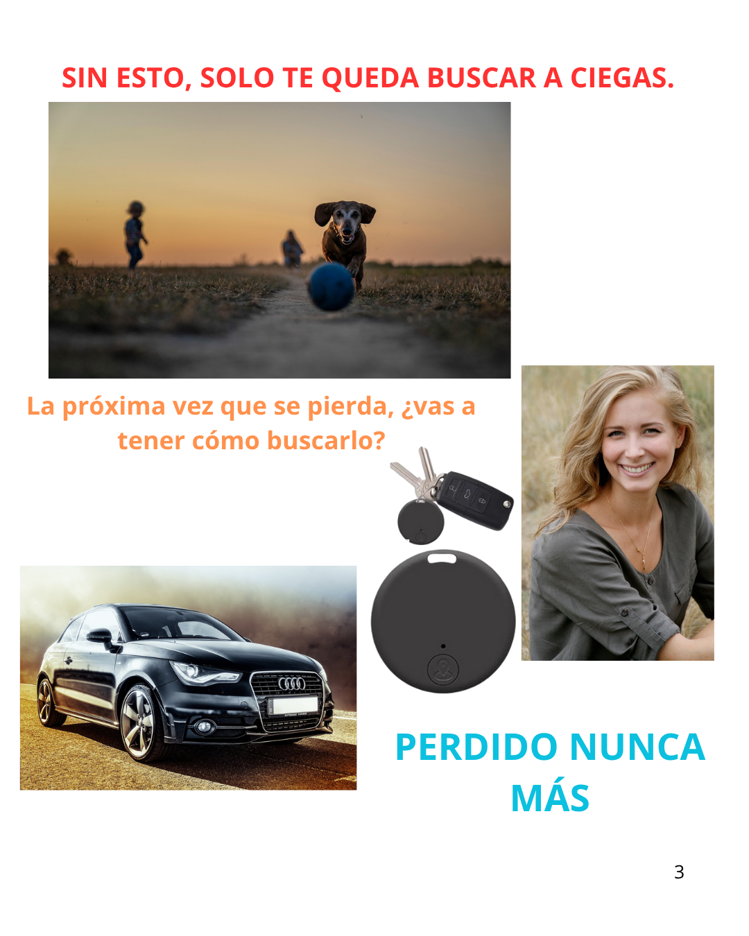TrackyGo