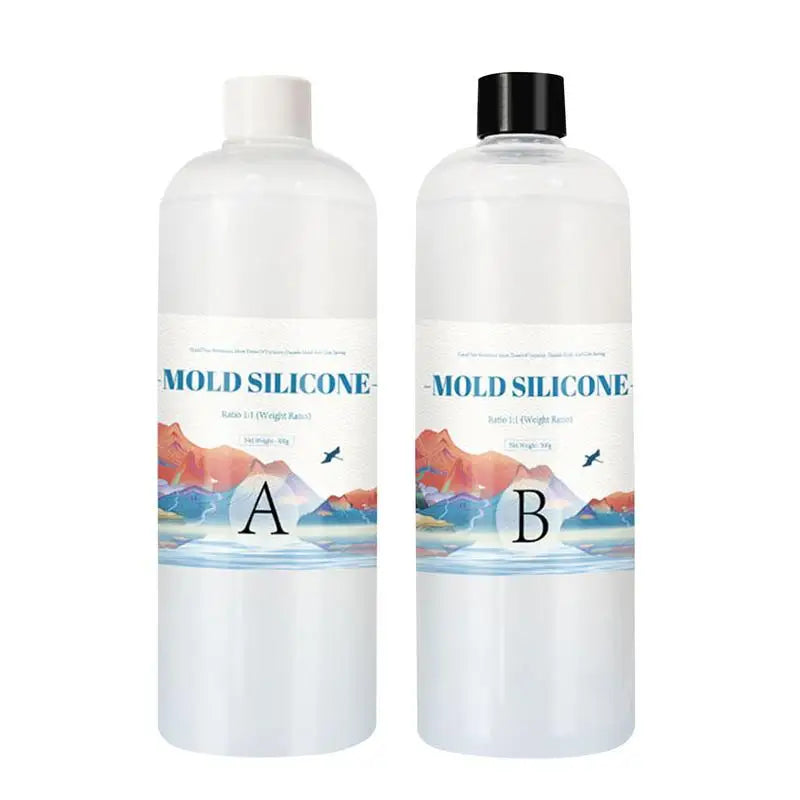 FlexiMold Kit 