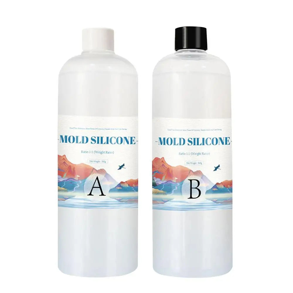 FlexiMold Kit 