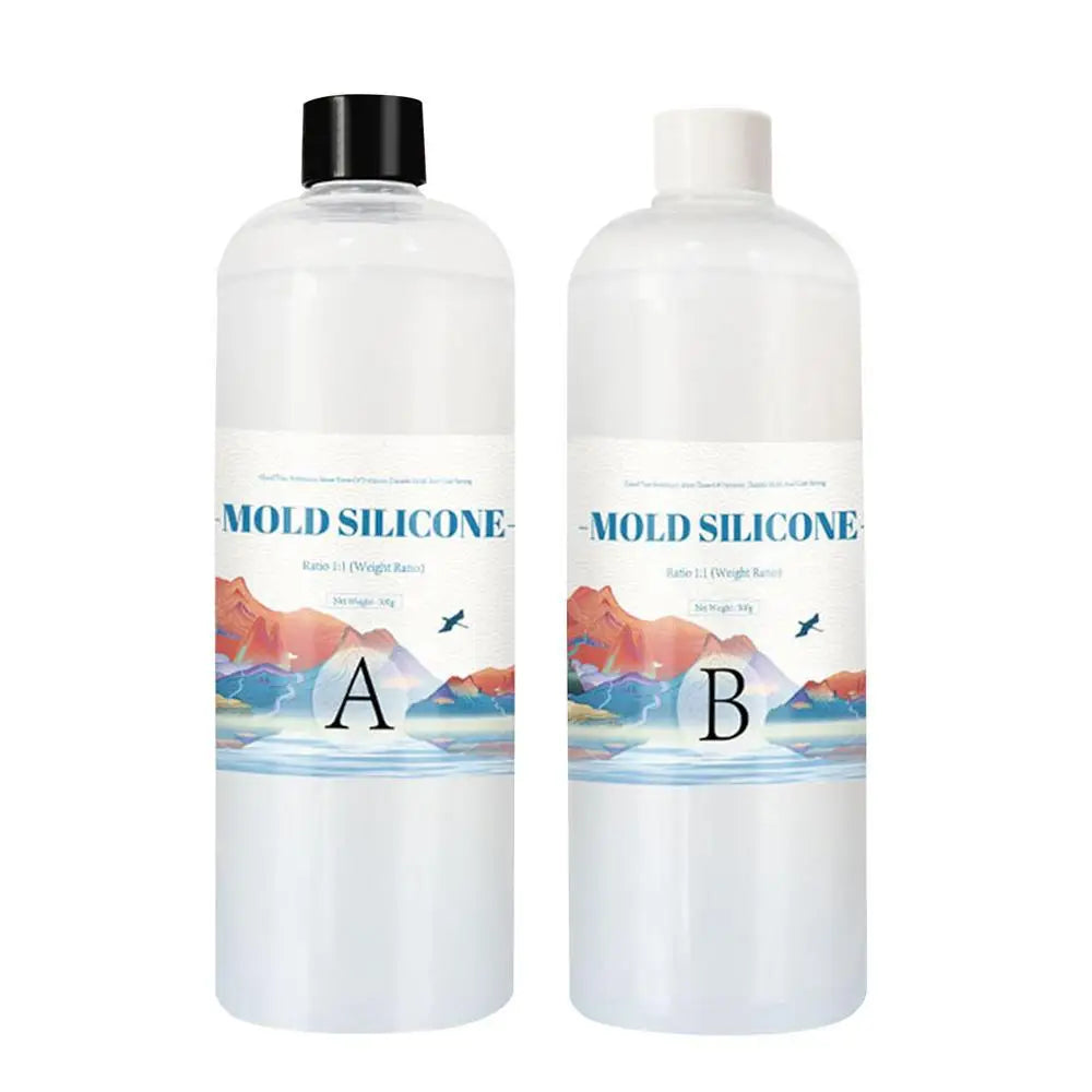 FlexiMold Kit 