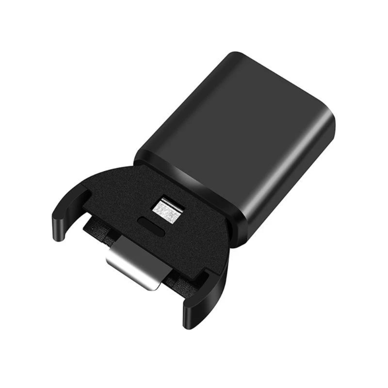 SmartCharge 2032™ – Adaptador USB-C para Pilas Tipo Moneda (CR2032, LIR2032, ML2032 y más)