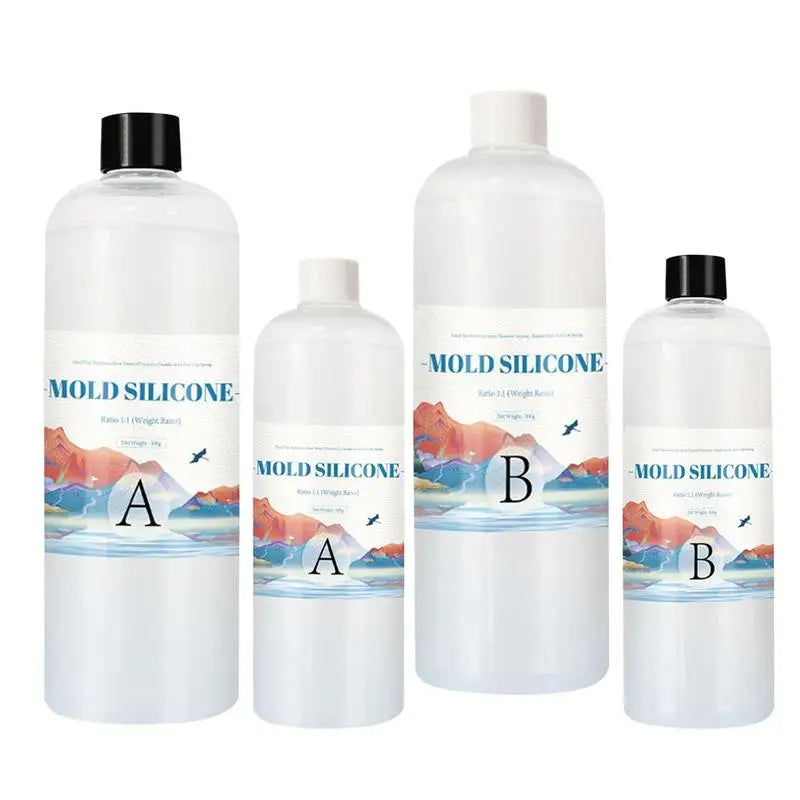 FlexiMold Kit 