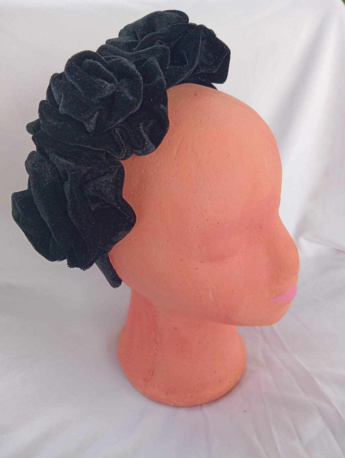 Diadema Amanda