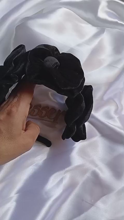 Diadema Amanda